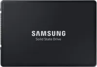 Samsung PM9A3 MZQL27T6HBLA - SSD - verschlüsselt - 7.68 TB - intern - 2.5" (6.4 cm)