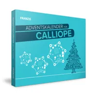 Adventskalender für Calliope