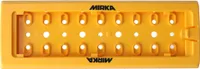 Mirka Schleifpad 80x230mm Klett für DecoSander Stabschleifer
