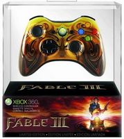 Xbox 369 controller - Der Gewinner