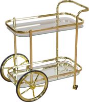 Servierwagen