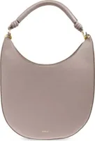 FURLA Damen Handtaschen WB01358-BX0176-2572S Farbe: Grau Größe: Einheitsgröße