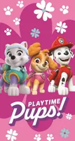 Ręcznik dziecięcy Psi Patrol Playtime