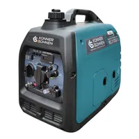 KS 3100i S Inverter Stromerzeuger Notstrom Stromaggregat Generator 3100W