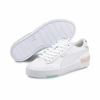 Puma Jada 3807510004 (4.5/puma white-puma silver-eg)