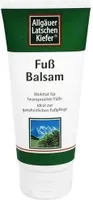 Allgäuer Latschenkiefer Foot Balm 100ml Cream