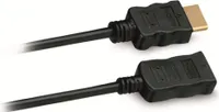 HDMI A-Stecker / HDMI A-Buchse verg. HEAC 3m