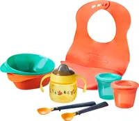 Tommee Tippee entwnungsset (13,83)