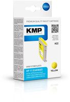 KMP H22 (1100/2200) Tinte gelb