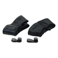 2x Schlauch-Felgenband-Set 3.00-12 3.50-12 (80/100-12 90/90-12 100/90-12)