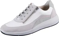 Solidus Komfort Schnürschuhe Damen 31383832373530 Grau 38 EU