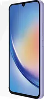PanzerGlass SAFE. by Screen Protector Samsung Galaxy A34 5G Ultra-Wide
