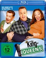 The King of Queens in HD - Staffel 7 (2 Blu-rays)
