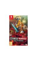 Nintendo Hyrule Warriors: Age of Calamity, Nintendo Switch, Multiplayer-Modus