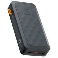 Xtorm Fuel Series 5 67W Powerbank 27.000mAh, 2x USB-C PD/1x USB-A, LED-Anzeige, Laptop aufladen, Geeignet für iPhone und Samsung, Schwarz