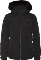 PROTEST PRTARTSSY snowjacket True Black 34