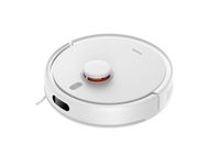 XIAOMI S20 Saugroboter 5000pa, 45W, Drei Reinigungsmod, Roboter Staubsauger mit wischfunktion, Leistungsstarkes Sauggebläse 3200mAh, APP-Steuerung