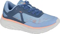 Rdek - Herren/Damen Uni Sneaker "Cosmos" DF4537 (38 EU) (Blau)