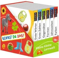 Kennst du das? Meine kleine Lernwelt