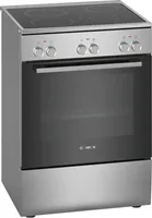 Kuchenka Bosch HKA090150, Kuchenka elektryczna wolnostojąca