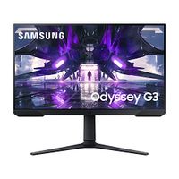 Samsung Odyssey G3A S27AG302NU - LED-Monitor - Full HD (1080p) - 68 cm (27")