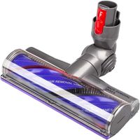 INF Anti-Tangle-Turbinenkopf für Dyson V8 Staubsauger