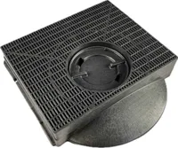 AIR2GO Aktivkohlefilter als Ersatz für Beko KF9178014477