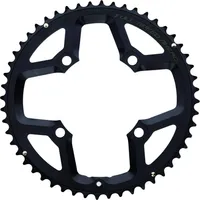 Fsa Kettenblatt Road Abs Gossamer 110X50Z N11 Schwarz