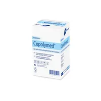 Meditrade Copolymed® sterile Einmalhandschuhe - 100 Stück - L