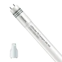 Philips LEDtube T8 CorePro (EM/Mains) Ultra Output 23W 3500lm - 865 Tageslichtweiß | 150cm Ersatz für 58W