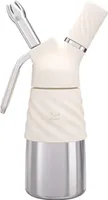 ISI Sahnebereiter Creative Whip Premium 0,25l ES ivory white