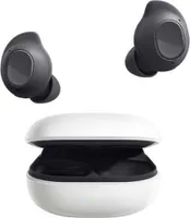 Samsung Galaxy Buds FE slúchadlá Bezdrôtové hovory do uší/hudba Bluetooth čierne