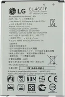 Handy Akku Neue Lg Bl-46G1F Original Lg K10 2017 K430 2800Mah