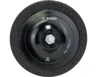 Bosch Polierschwamm, 125 mm 1609200250