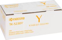 Kyocera TK-5230Y Oryginalny żółty 1 szt