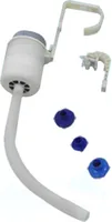 Bestway 58233 Poolskimmer Oberflächen-Skimmer für Quick-up Fast-Set Frame-Pool Planschbecken