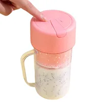 420 ml přenosný elektrický mixér na šťávu, USB stojanový mixér, Smoothie Maker To Go - BLENDZY