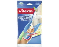 Rukavice Vileda Comfort Extra veľkosť L