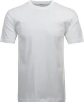 Größe XXL Ragman Herren T-Shirt Doppelpack rundhals weiß Modell 40000