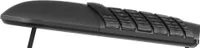 HP Keyboard 960 Ergonomic Separate Keypad Wireless - klawiatura - 20 klawiszy