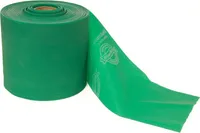 TheraBand latexfrei 22,85 m stark grün Übungsband