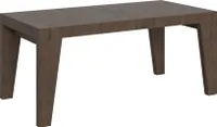 Rozkládací stůl 90x180/440 cm Naxy Noce