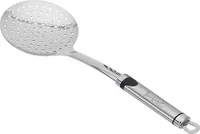 Naberačka peny nerez Bergner 36 cm