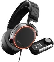 SteelSeries Arctis Pro Gaming Headset mit DTS Headphone:X + GameDAC