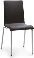 Stuhl myLIFE Anthrazit