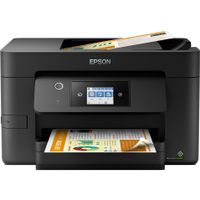 EPSON WorkForce WF-3820DWF 4-w-1 Tinten-Multi