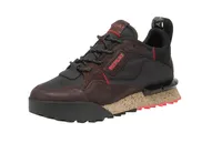 Replay Field Classic X GMS1P.C0032L - Herren Schuhe Sneaker - 090-BRN-Black, Größe:43 EU