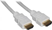 High-Speed-HDMI™ Kabel mit Ethernet, 3 m