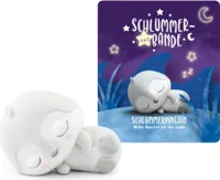 Schlummerpinguin - Weißes Rauschen aus dem Ozean Hörfigur