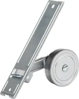 Schellenberg Einlasswickler Maxi, 185 mm, verzinkt, 50400